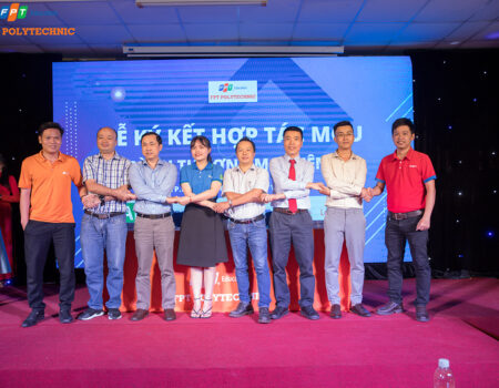 Hội Thảo thực chiến dự án Digital Marketing tại FPT Polytechnic