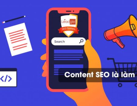Nghề SEO, nhân viên SEO, SEO Manager, SEO Leader là làm gì?
