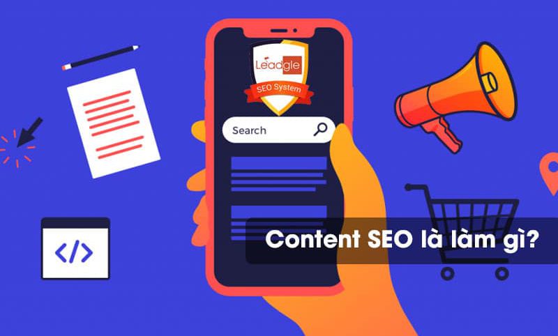 SEO Onpage là gì? Tìm kiểu SEO Onpage từ A-Z