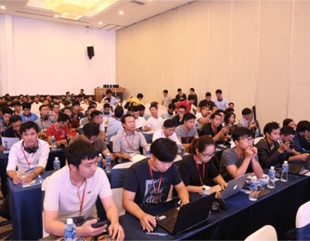 VietNam SEO Summit 2018