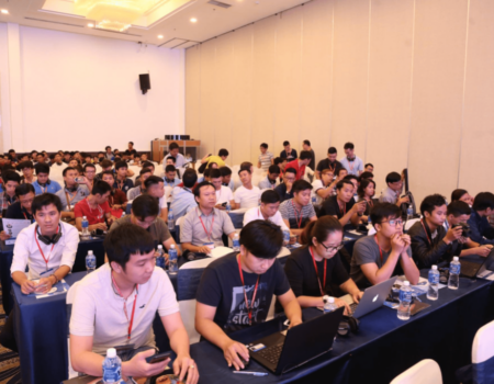VIETNAM DIGITAL SEO SUMMIT 2019