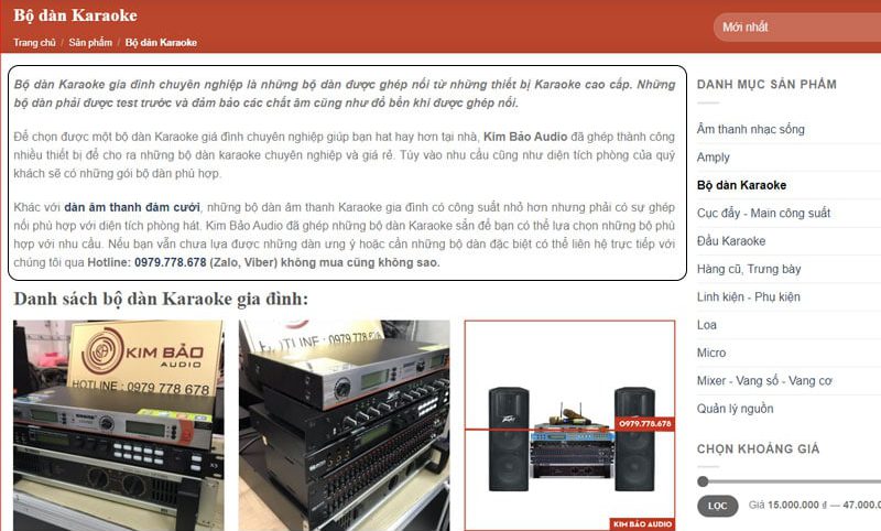 SEO Onpage là gì? Tìm kiểu SEO Onpage từ A-Z