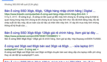 Xu hướng SEO 2018 – Xu hướng người dùng và dân SEO cần làm gì?