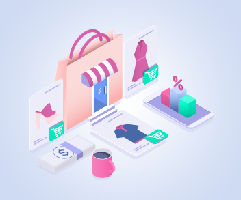 Thiết kế website bán hàng chuyên nghiệp
