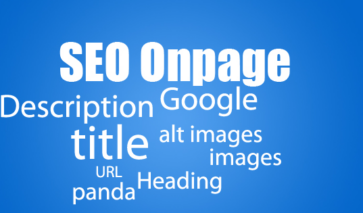 7 yếu tố quan trọng của một bài viết chuẩn SEO