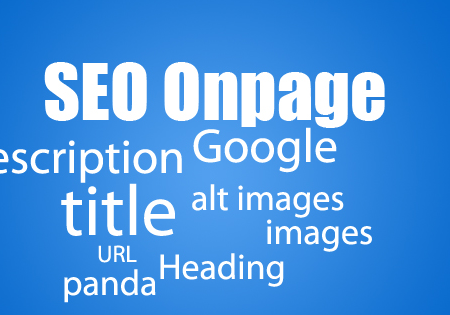 7 yếu tố quan trọng của một bài viết chuẩn SEO