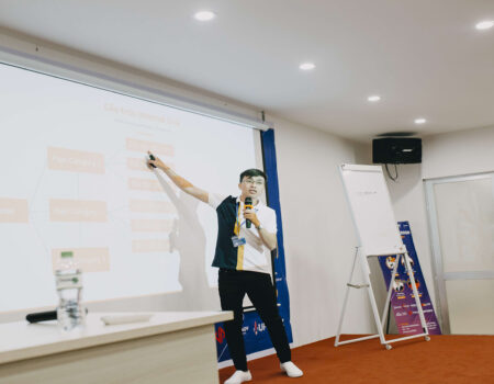 Offline SEO 2020 – Phát triển toàn diện