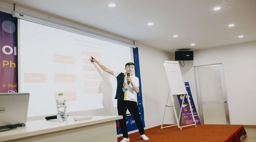 SEO Onpage là gì? Tìm kiểu SEO Onpage từ A-Z